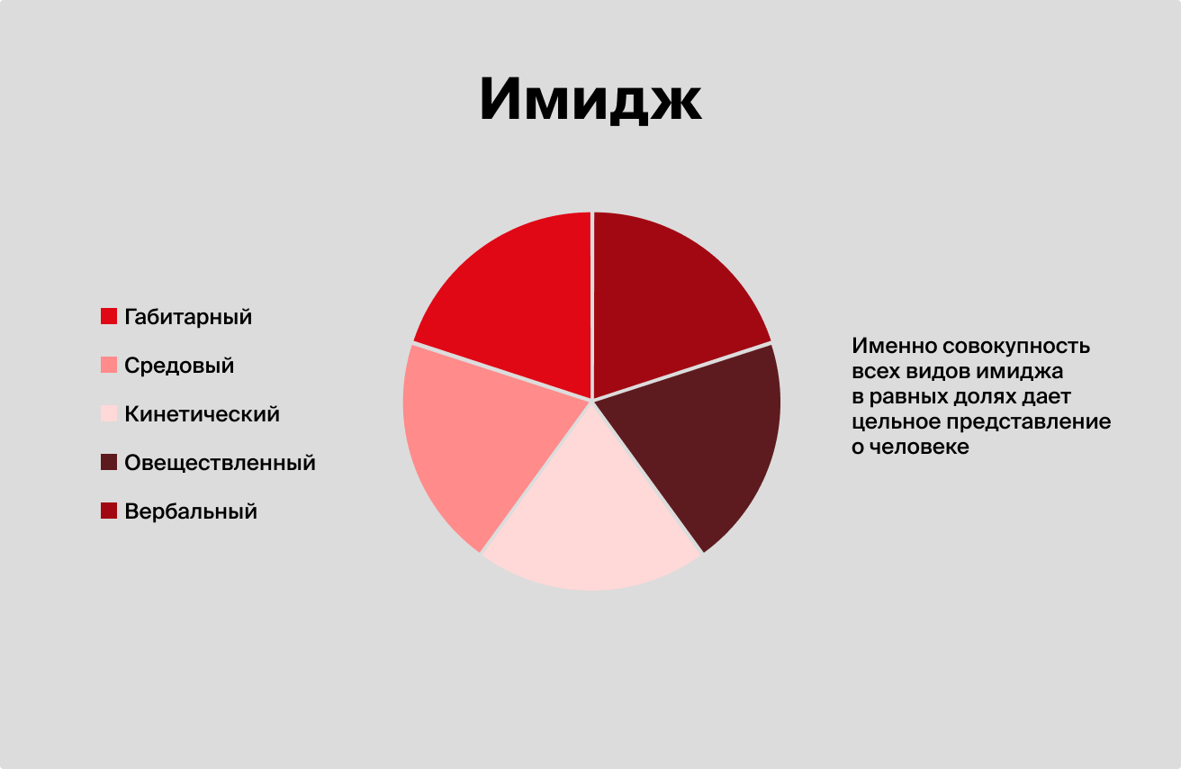 Выберите составляющие габитарного имиджа вожатого