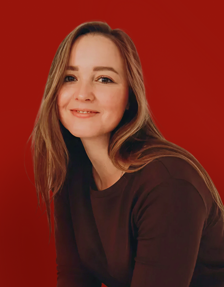 Гудкова Мария 