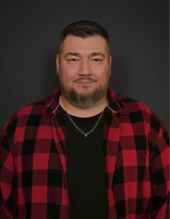 Фёдоров Илья