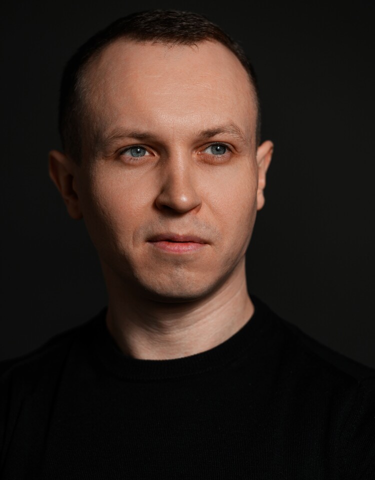 Потеев Боря