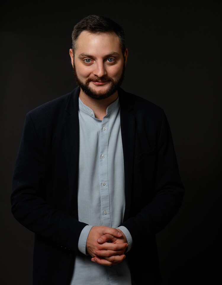 Пахомов Валя