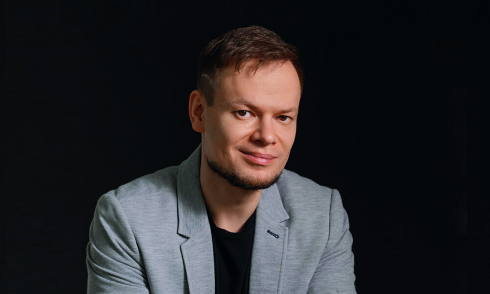 Никита Прохоров