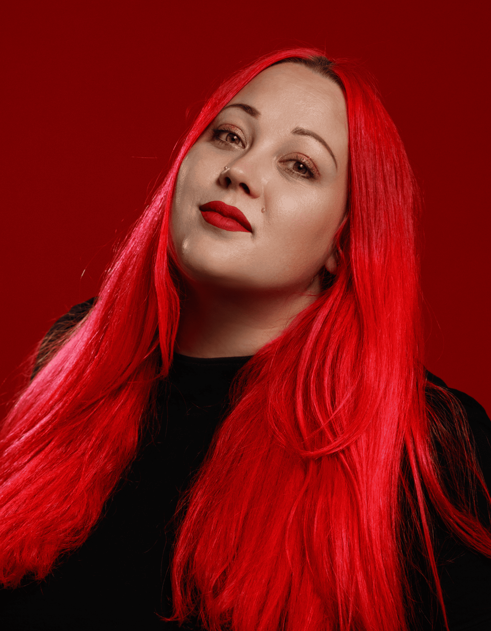 Марина Матказина