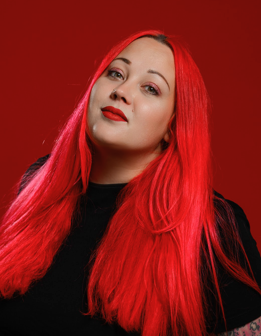Марина Матказина