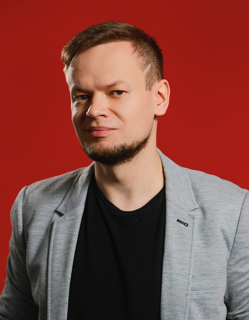 Никита Прохоров