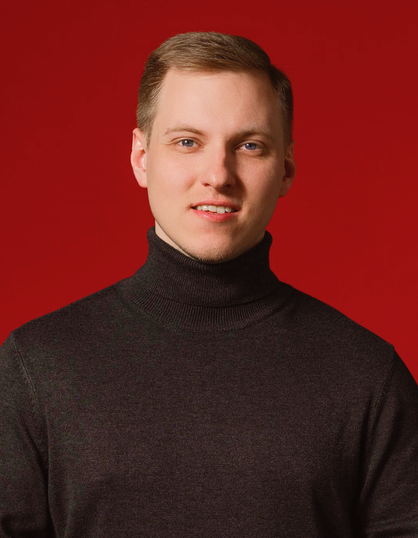 Никита Веселов