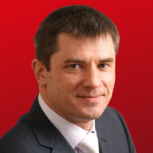 Владимир Жириновский