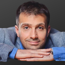 Владимир Жириновский