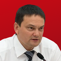 Владимир Жириновский