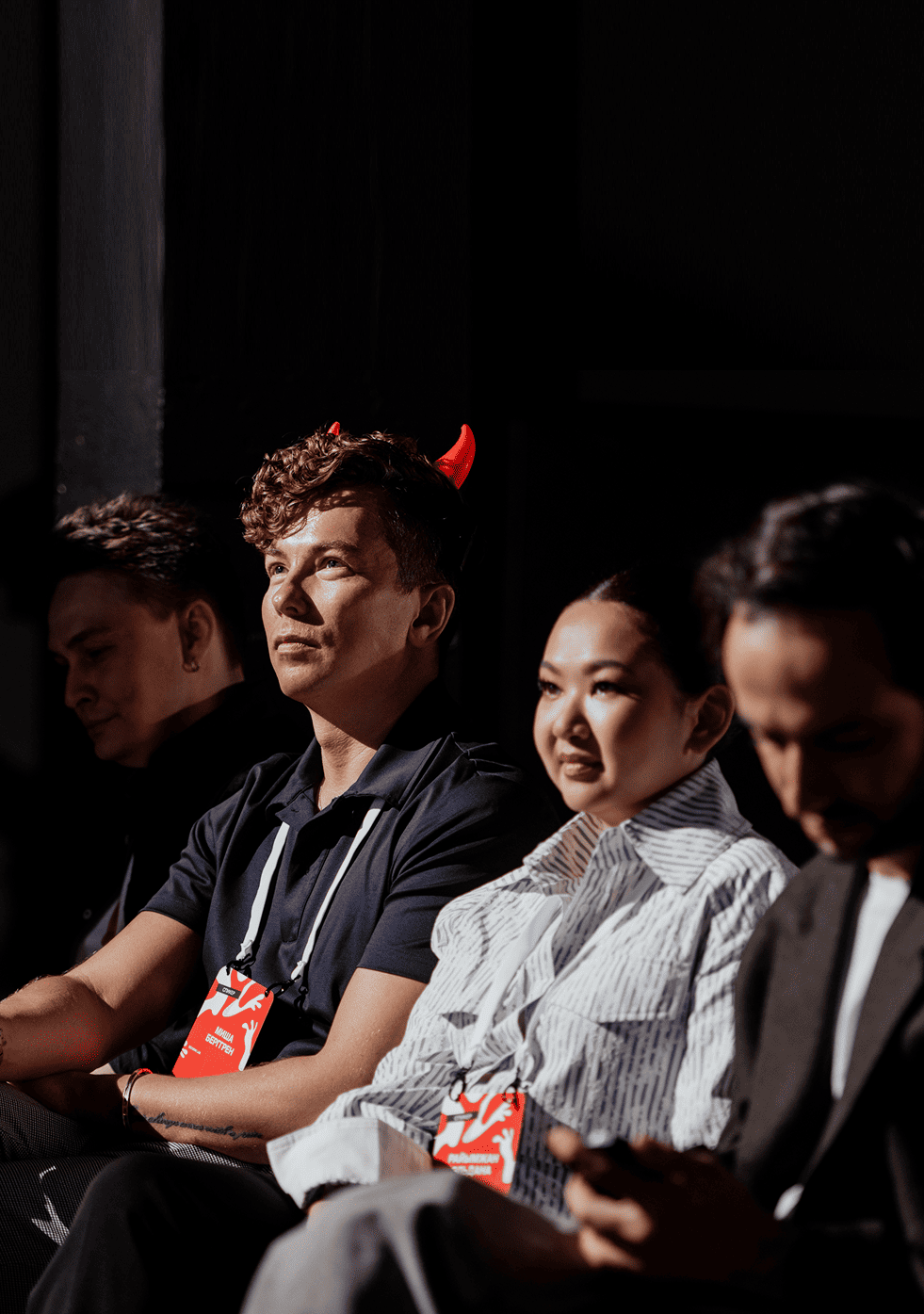 Конференция Пекло 2025, от компании Сидорин Лаб