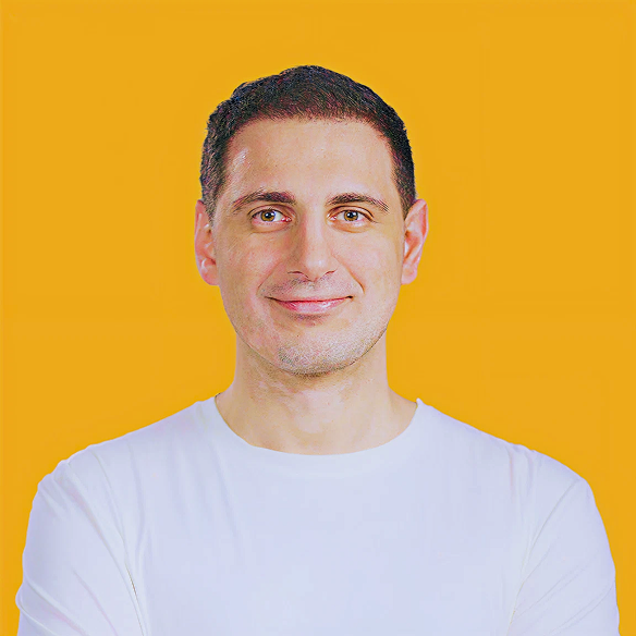 Орхан Мустафаев 