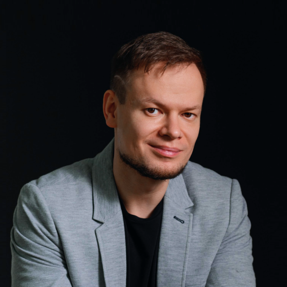 Никита Прохоров 