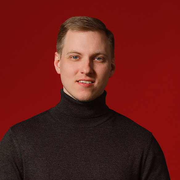 Никита Веселов 