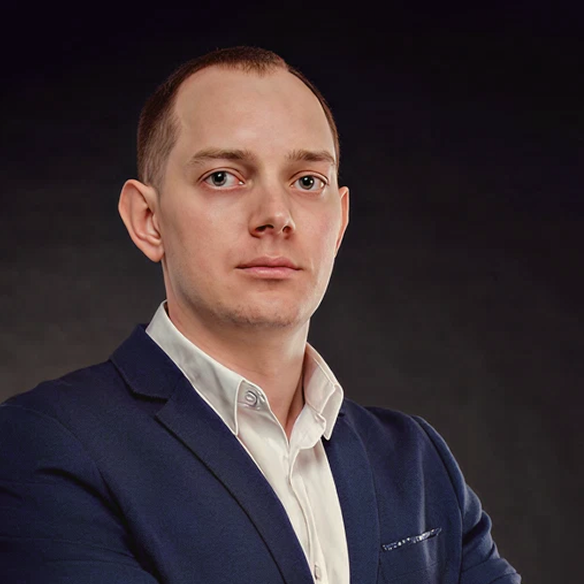 Никита Кравченко 