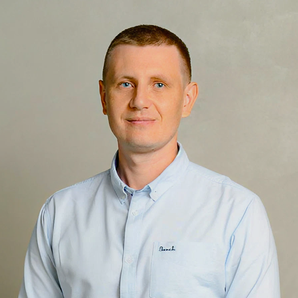 Роман Фадеев 