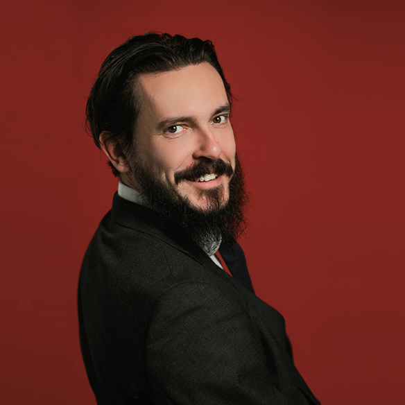 Дмитрий Сидорин 