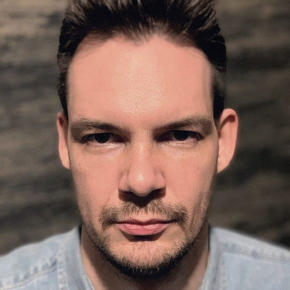 Михаил  Павлов 