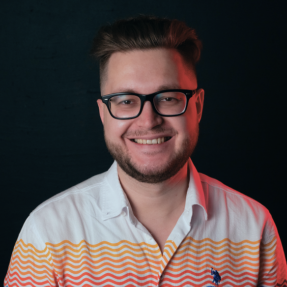 Федор Жуков 