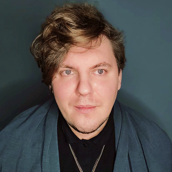 Дмитрий Храпунов 