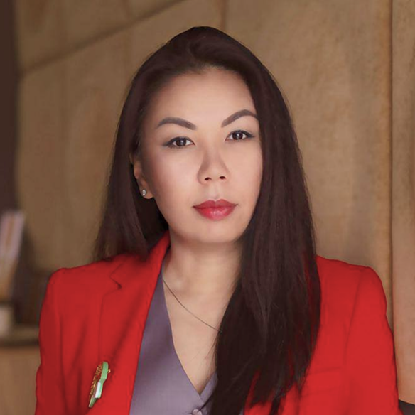 Кермен Манджиева 