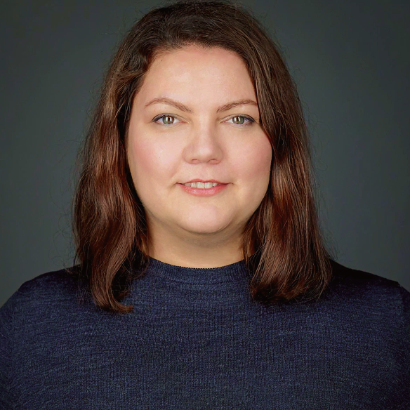 Айта Лузгина