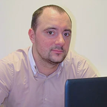 Антон Желтоухов