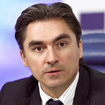 Андрей Свинцов