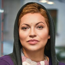 Наталья Копылова