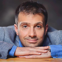 Николай Козак