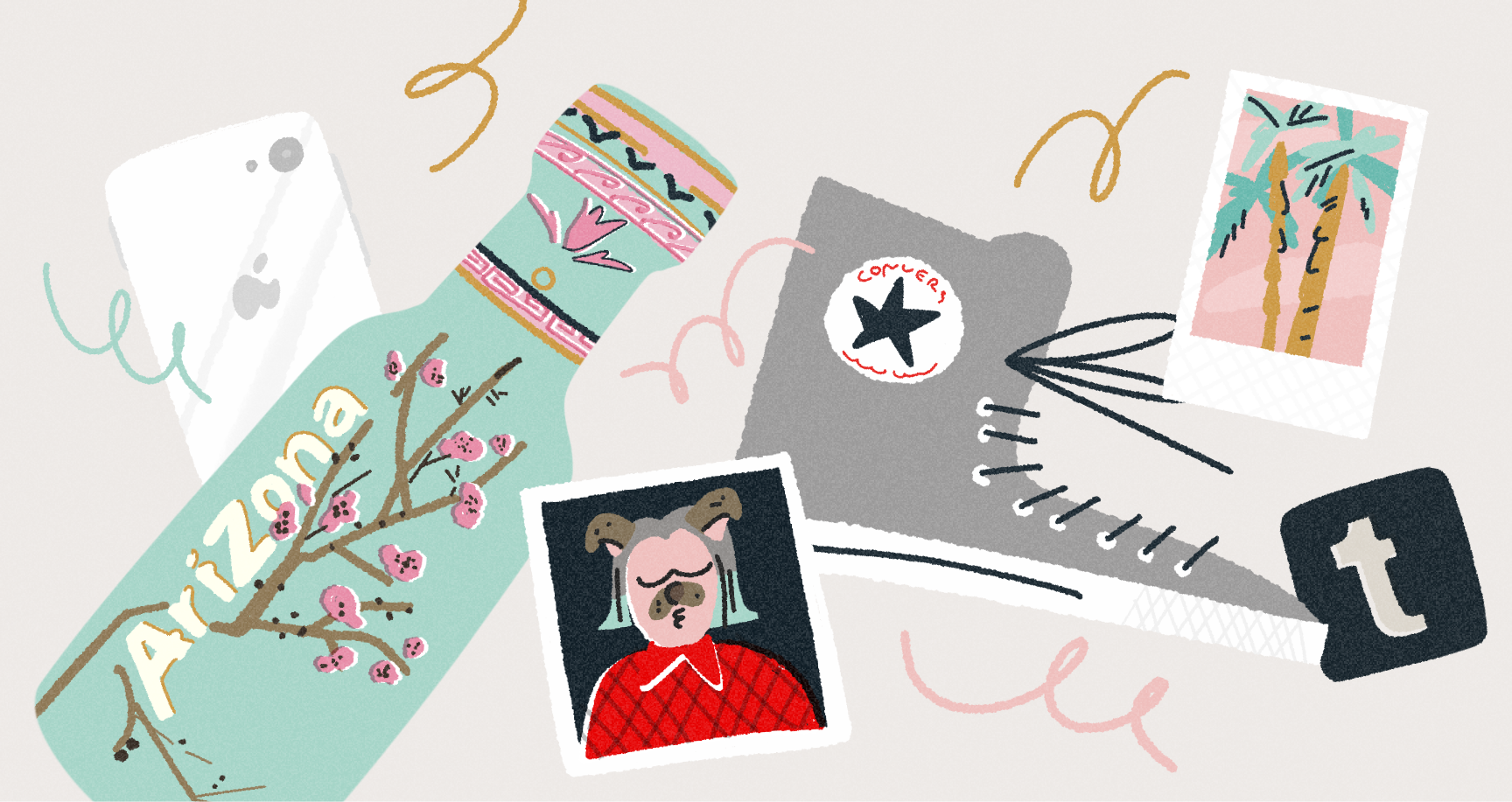 Ностальгия по 2016 году: как тренд захватил соцсети и что о нем говорят цифры