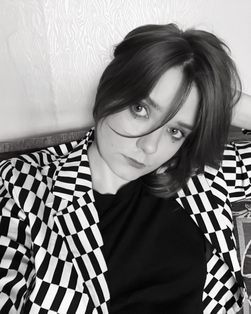 Шарова Ангелина