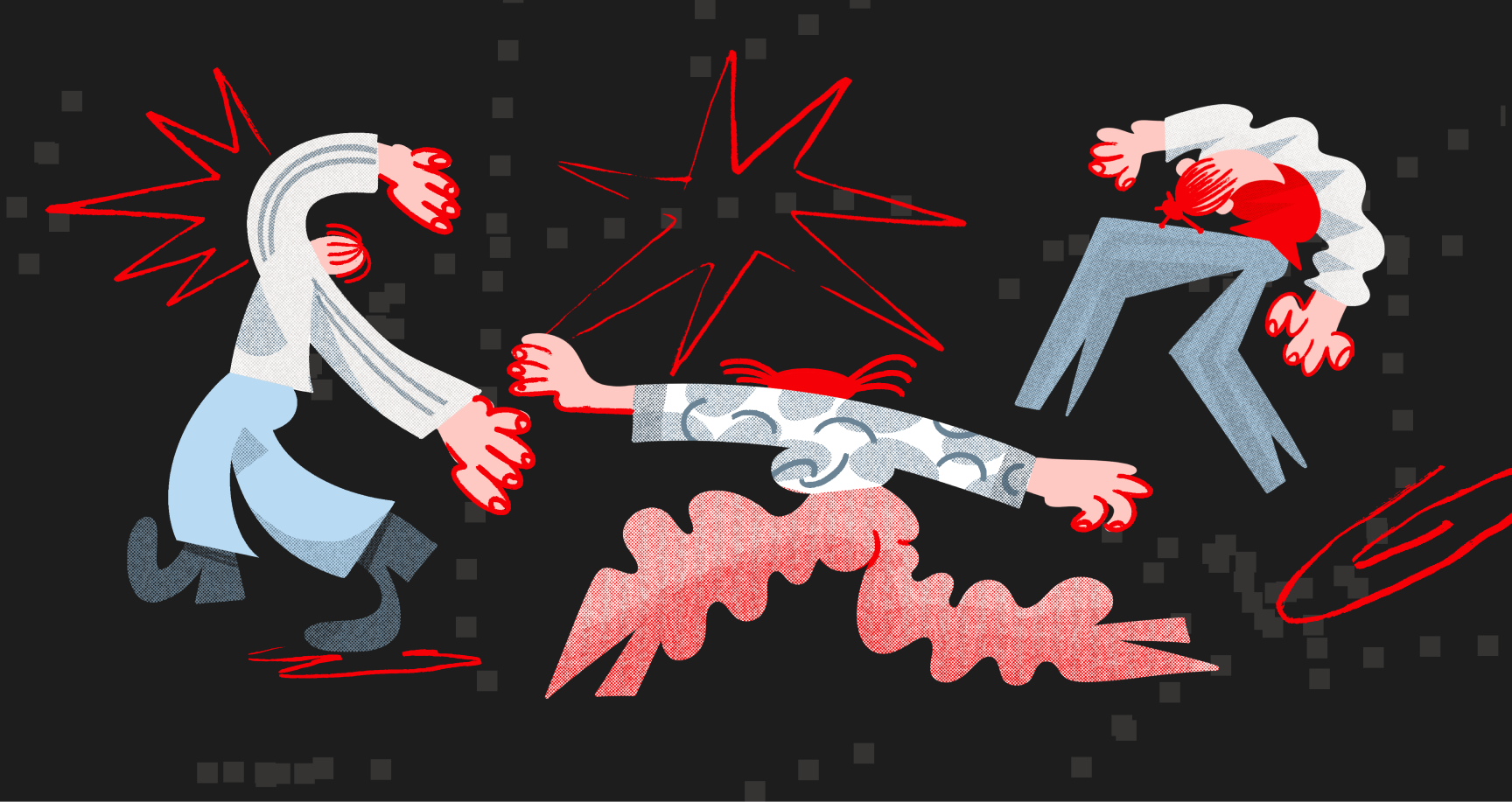 Нетворкинг как точка притяжения: Digital Coffee Rave получил 3-е место премии «РУПОР»