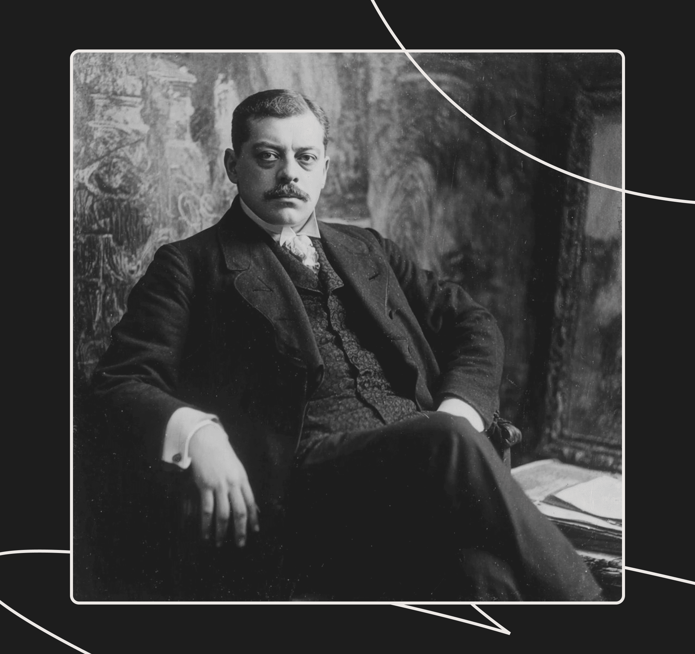 Сергей Дягилев