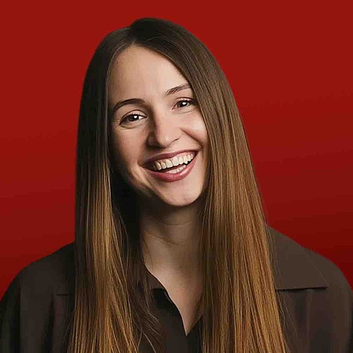 Юля Болдырева