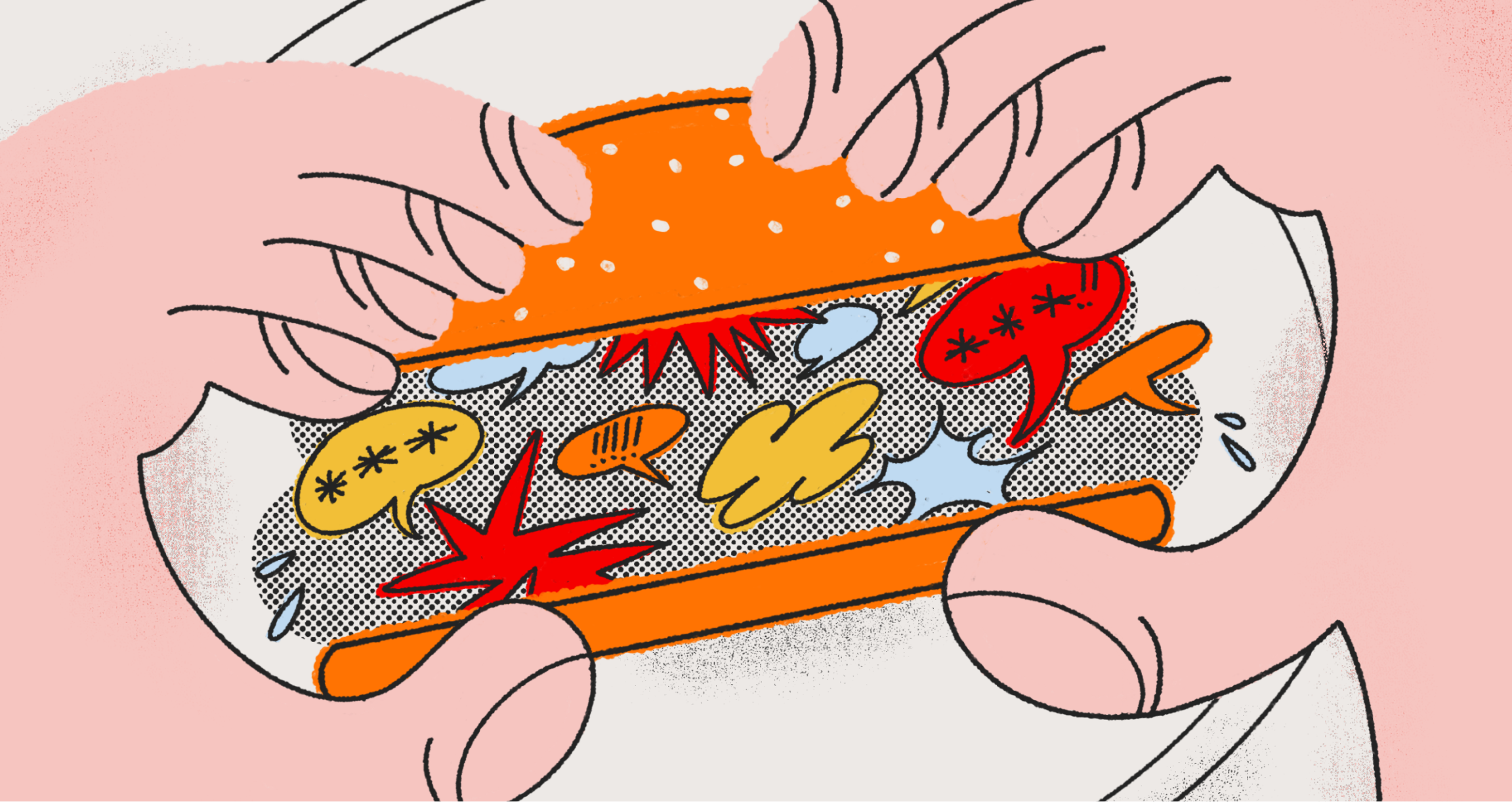 Рекламные скандалы «Бургер Кинга»: «Накорми тарелочницу» и еще 11 кейсов