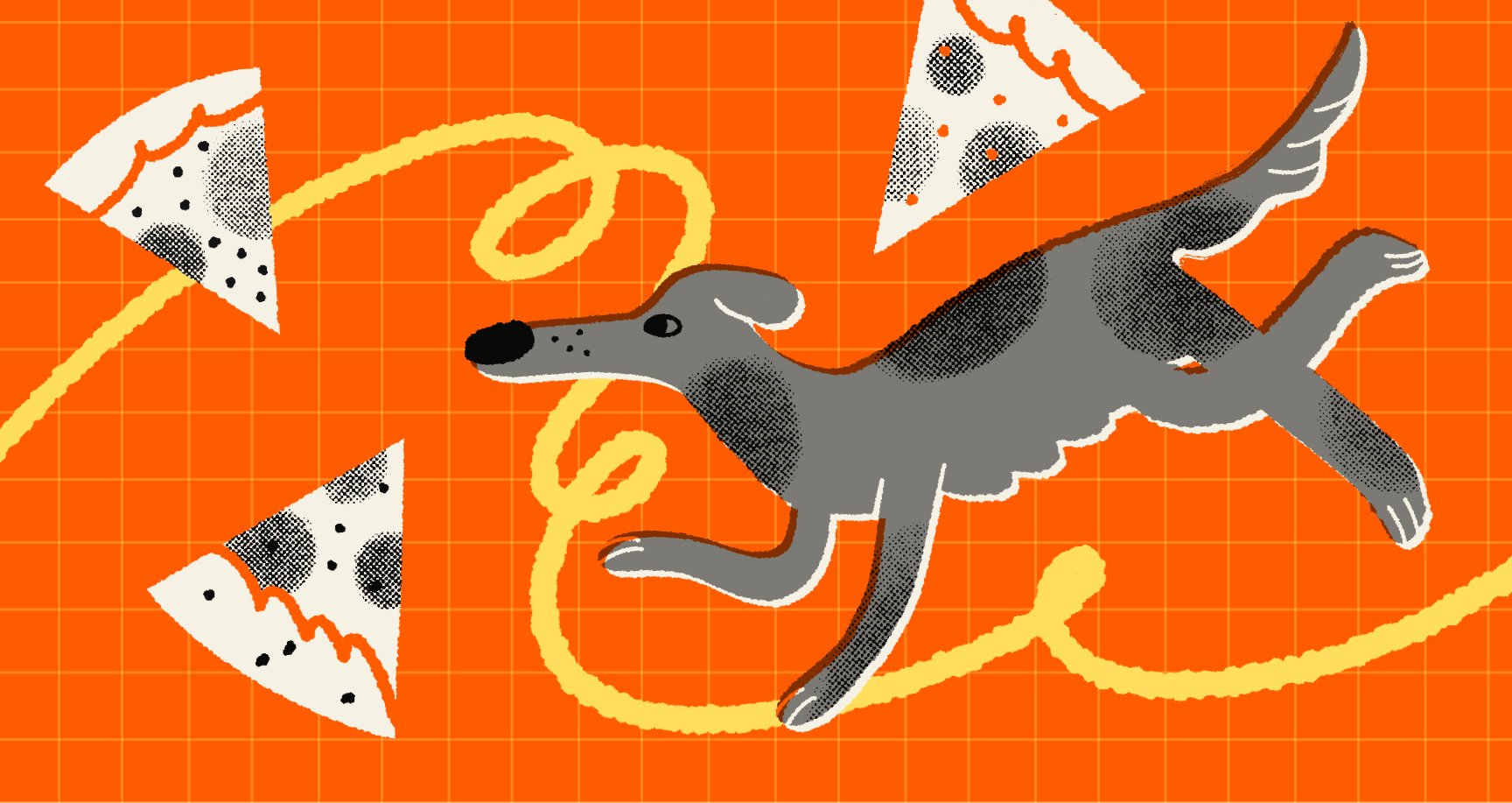 Додобоня из «Додо Пиццы»: как скандал с собакой поменял формат сети