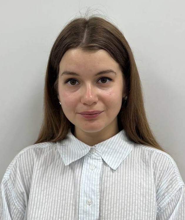 Таня Геращенко