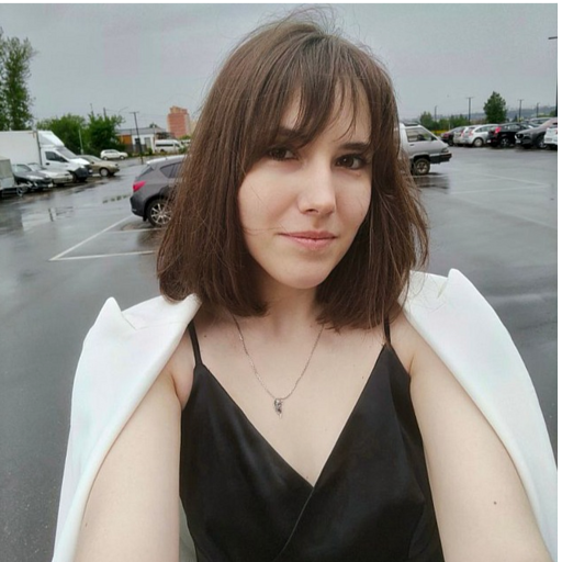 Яна Таратоненкова