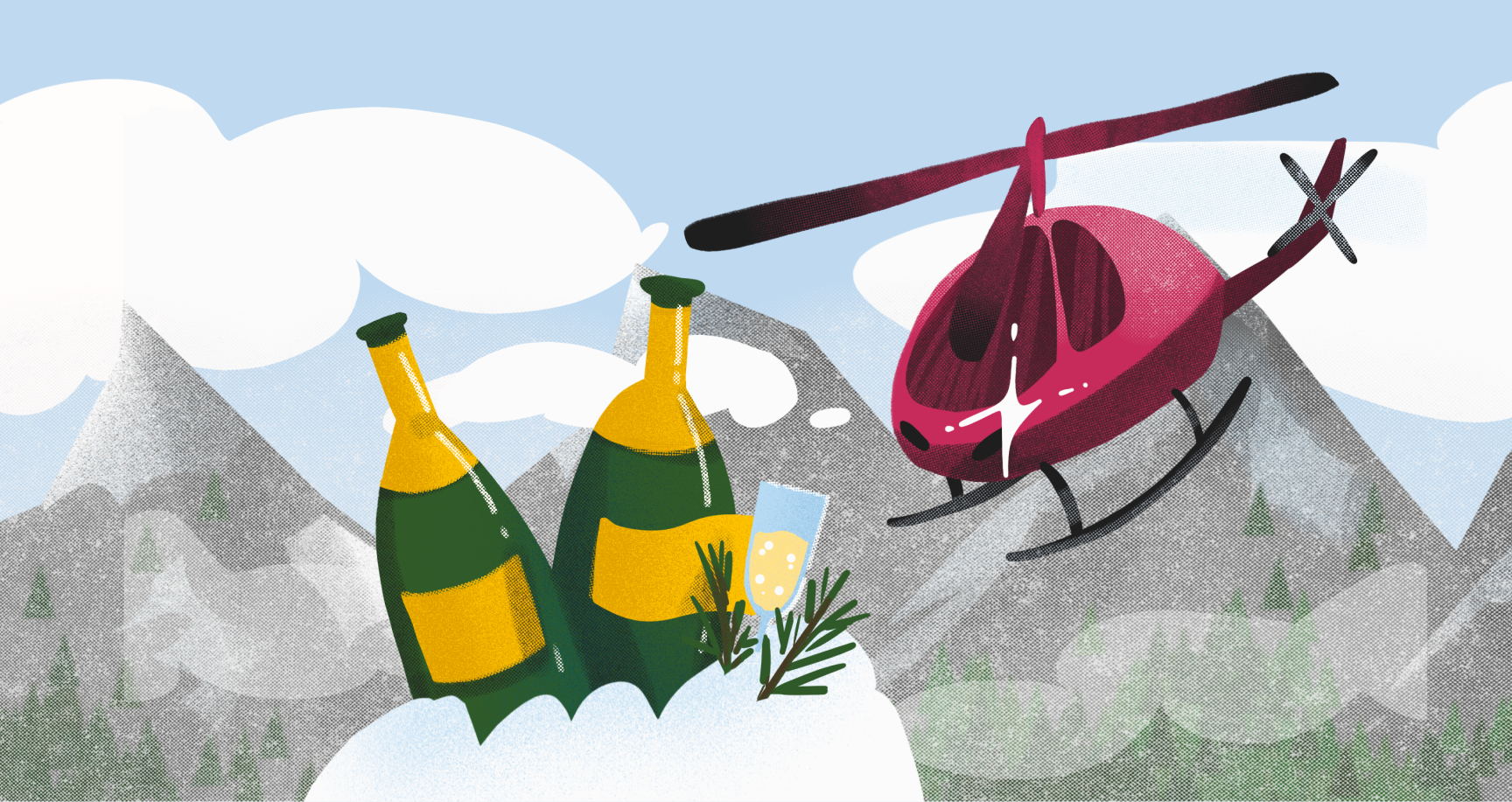 Кейс Rendez-Vous: почему пресс-тур в Куршевель обернулся скандалом