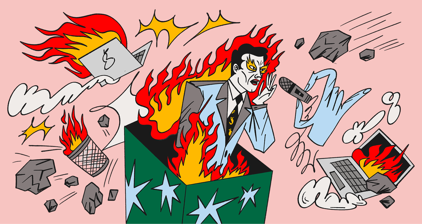 Эффект Ратнера: как одна фраза может навредить бренду