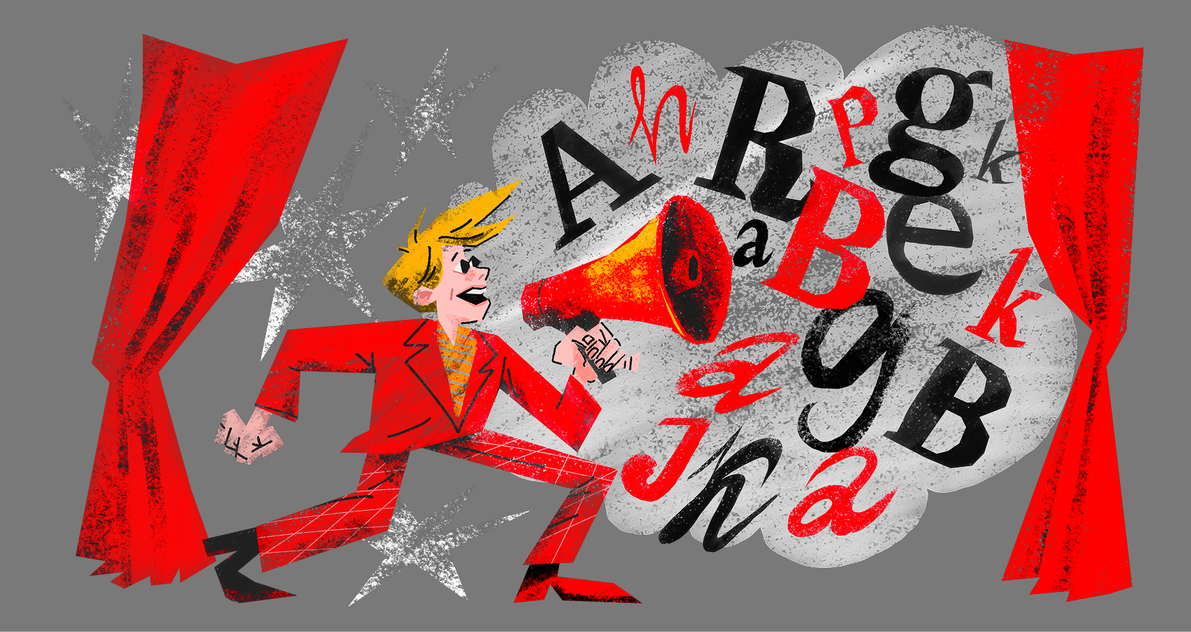 «Изборник»: как молодое медиа о языке построило репутацию эксперта