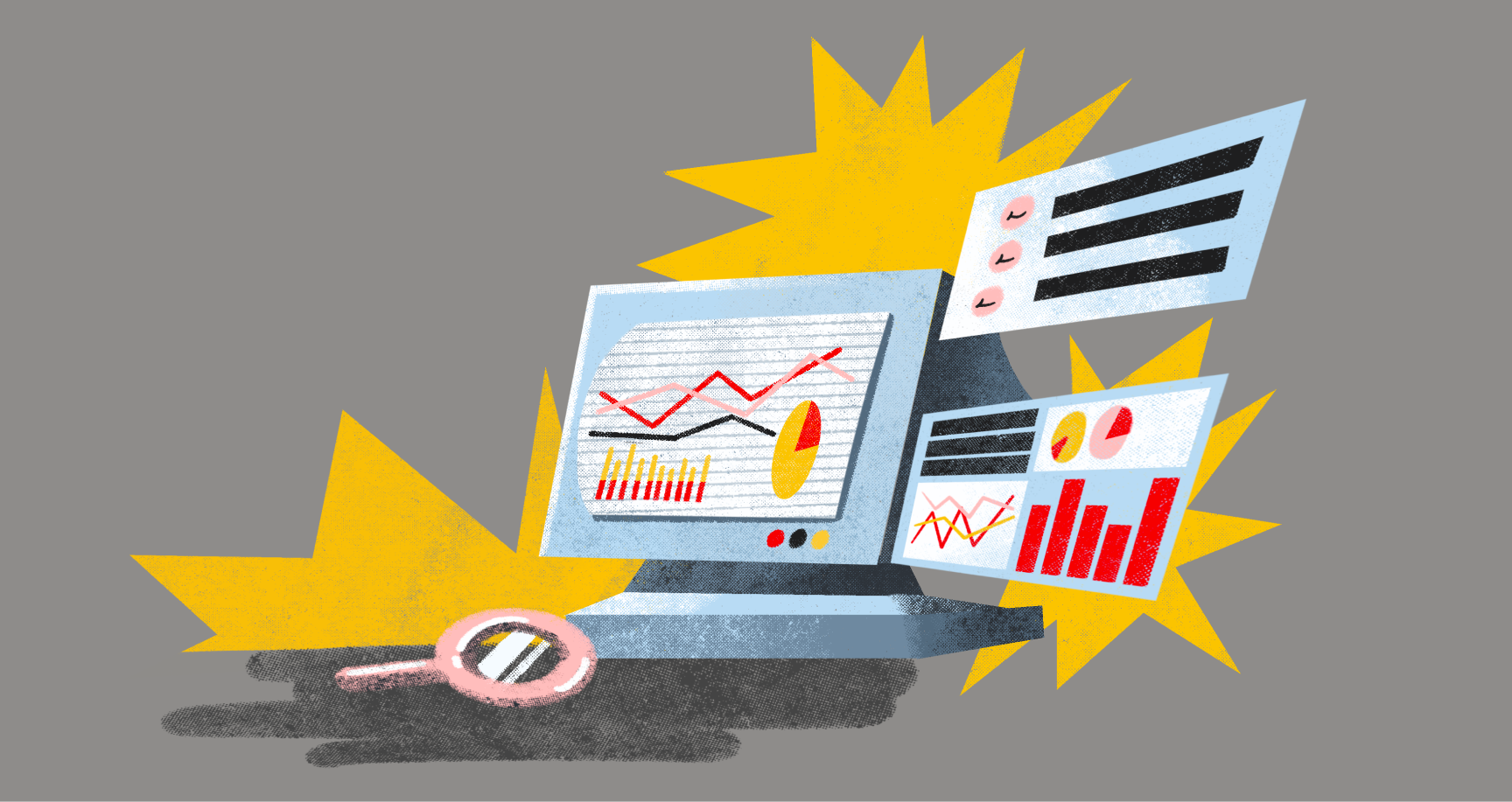 Brand Analytics: что это и как пользоваться системой мониторинга