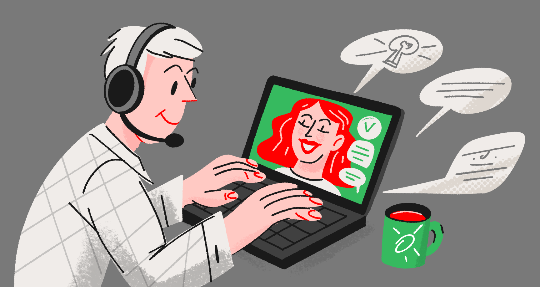 «ВкусВилл»: искусственный интеллект в клиентском сервисе