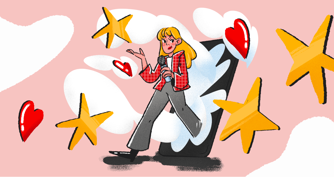 Как офлайн-события усиливают репутацию бренда в сети