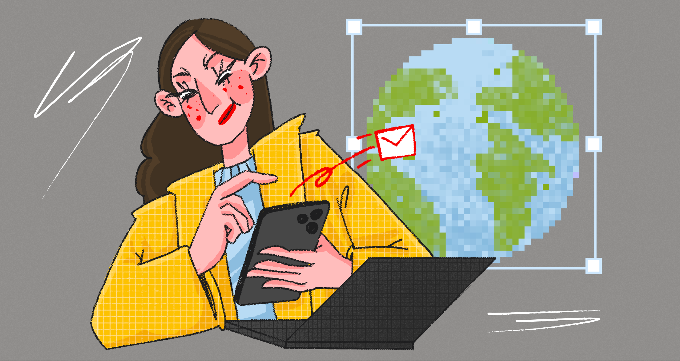 Digital-продвижение: что это такое и как работает в 2025 году