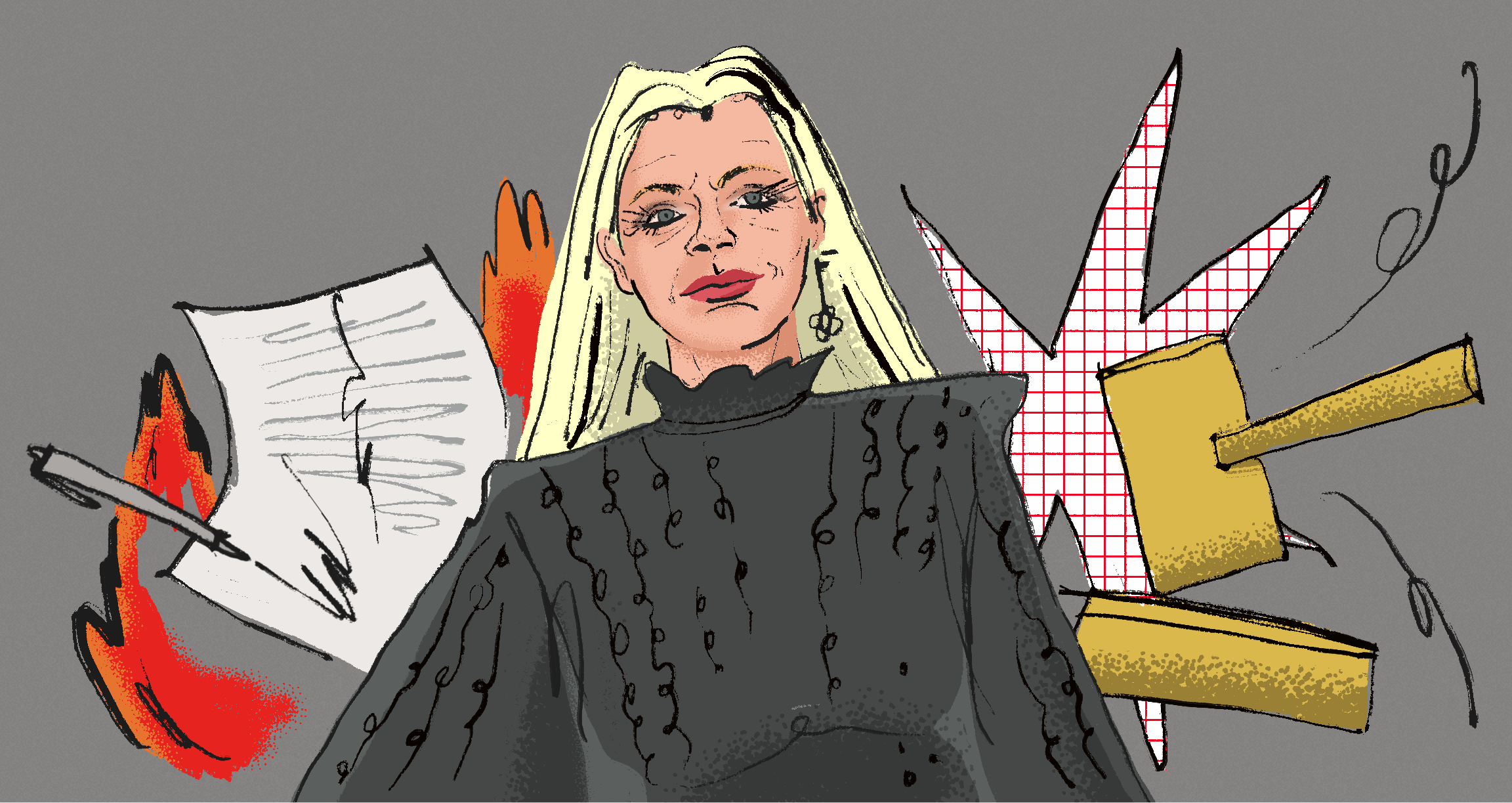 Эффект зловещей Долины: как скандал с квартирой привел к «отмене» певицы