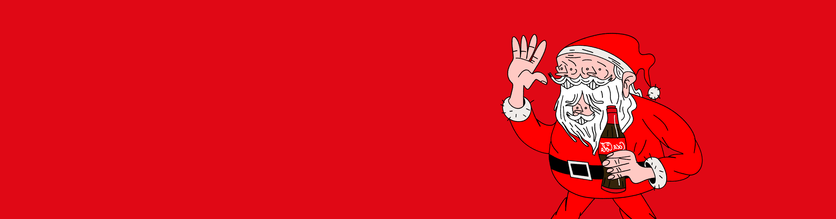 Праздника вкус уже ненастоящий: AI-реклама и Coca-Cola