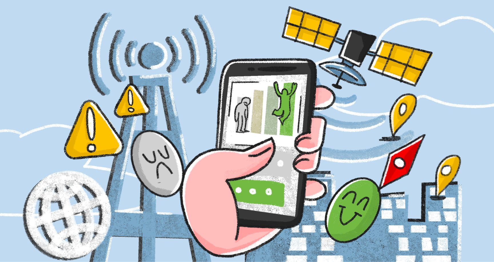 МегаФон: как оператор сделал качество связи ощутимым и изменил восприятие бренда