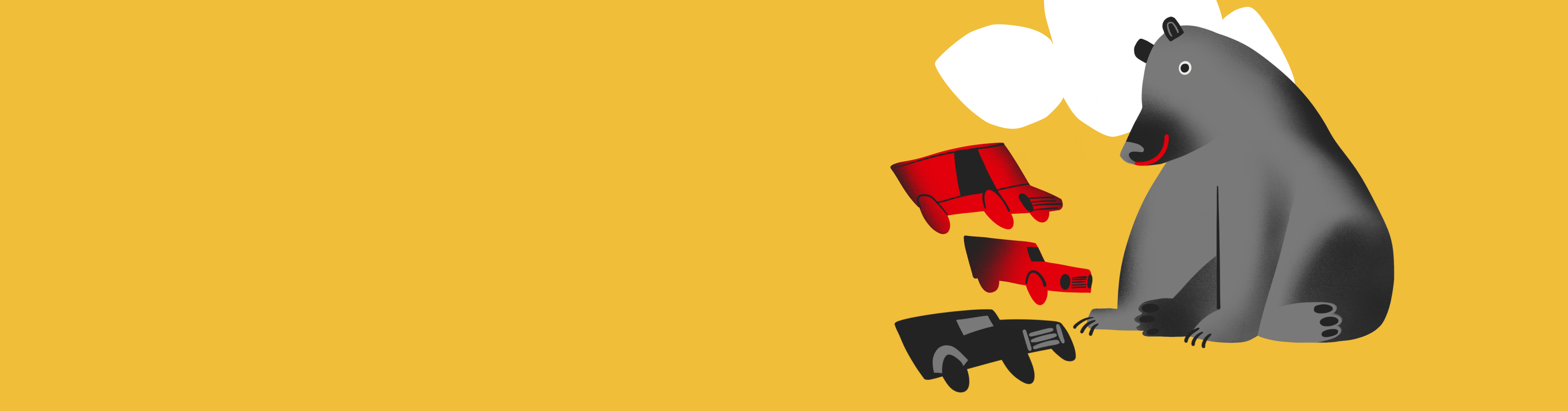 Кейс ОССП: как медведь помог компании укрепить репутацию в сети