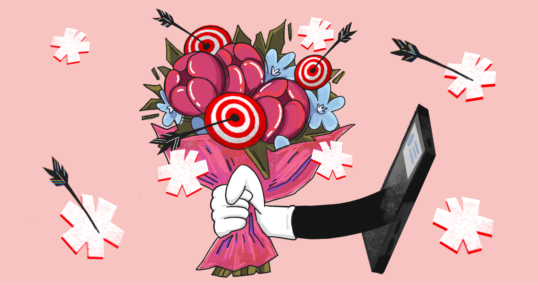 Когда бренд становится мишенью: как команда Flowwow борется с мошенниками в Telegram